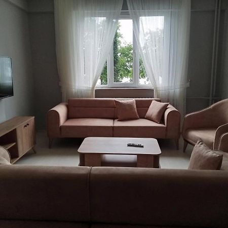 Sengul Apart Aparthotel Cayeli Esterno foto