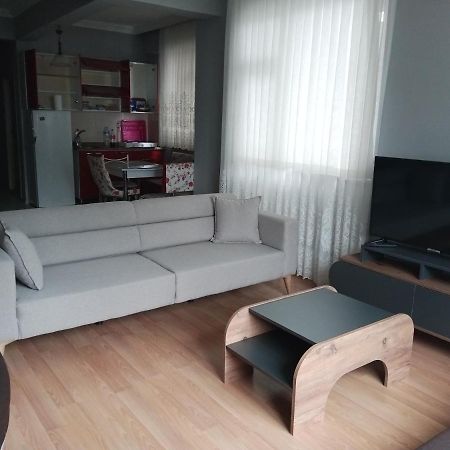 Sengul Apart Aparthotel Cayeli Esterno foto