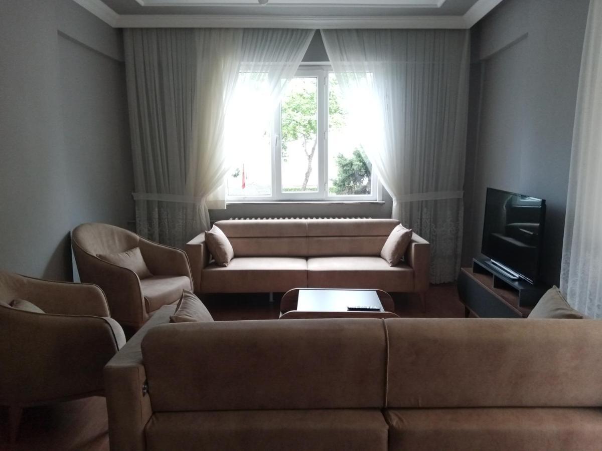 Sengul Apart Aparthotel Cayeli Esterno foto