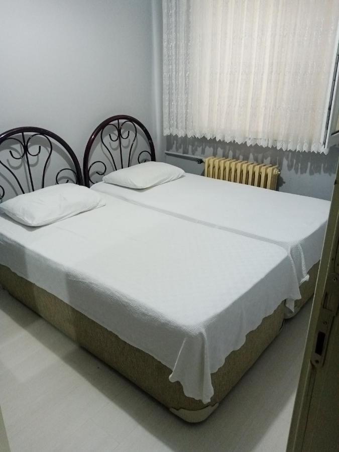Sengul Apart Aparthotel Cayeli Esterno foto