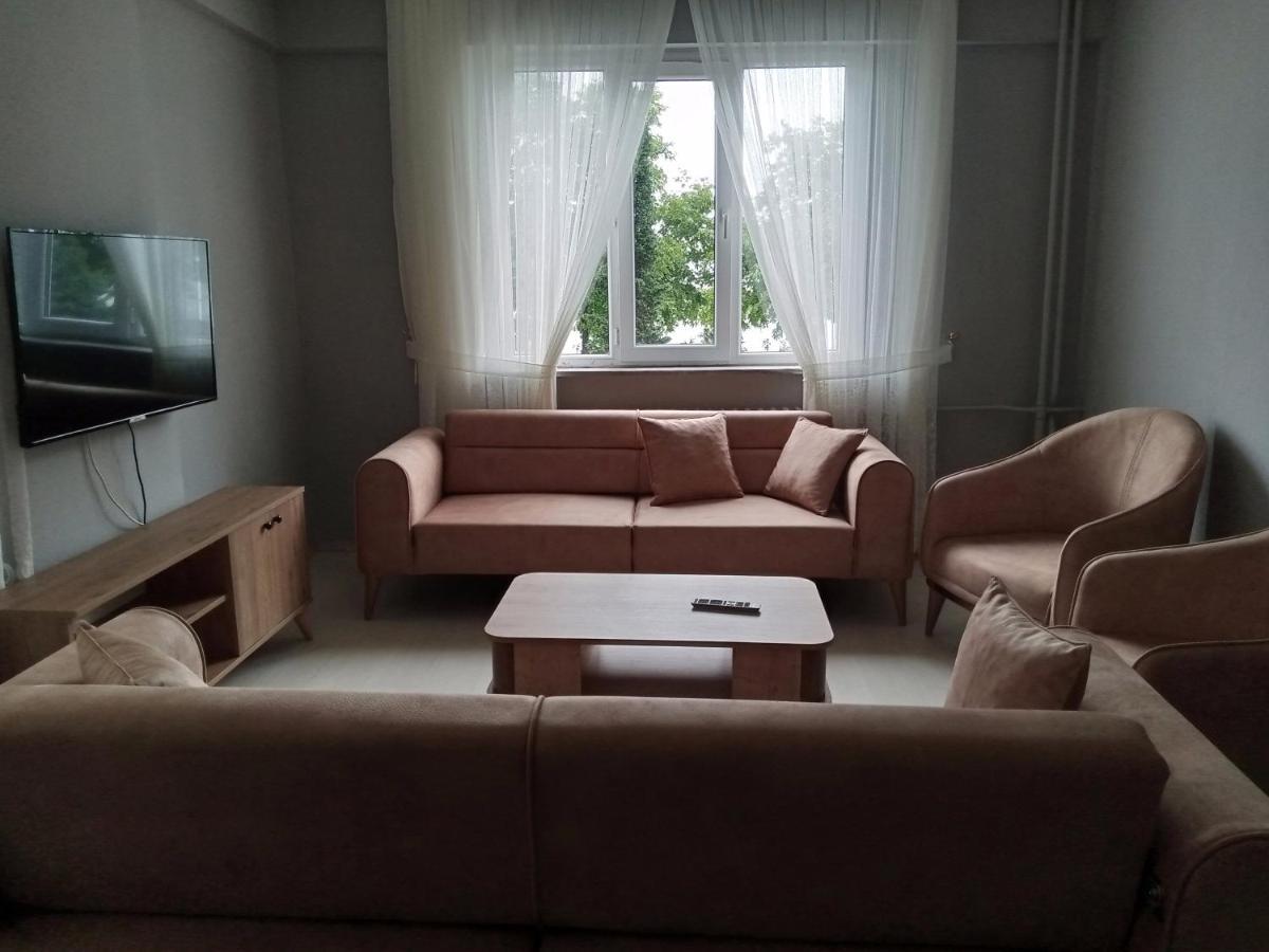 Sengul Apart Aparthotel Cayeli Esterno foto
