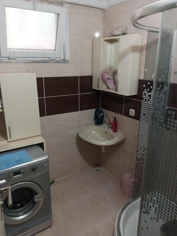 Sengul Apart Aparthotel Cayeli Esterno foto
