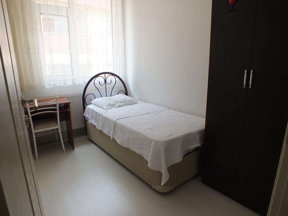 Sengul Apart Aparthotel Cayeli Esterno foto