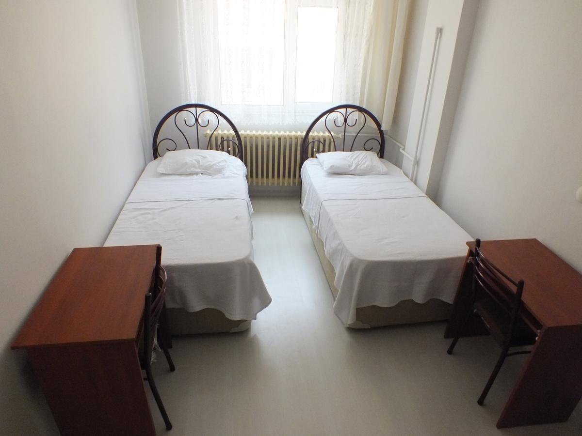 Sengul Apart Aparthotel Cayeli Esterno foto