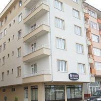 Sengul Apart Aparthotel Cayeli Esterno foto