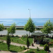 Sengul Apart Aparthotel Cayeli Esterno foto