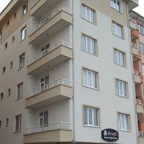 Sengul Apart Aparthotel Cayeli Esterno foto