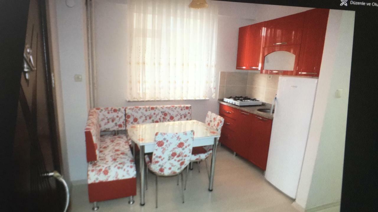 Sengul Apart Aparthotel Cayeli Esterno foto